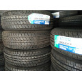 Chinese Tire Vehicle Tire Stock Tire Goodride SUV Tire